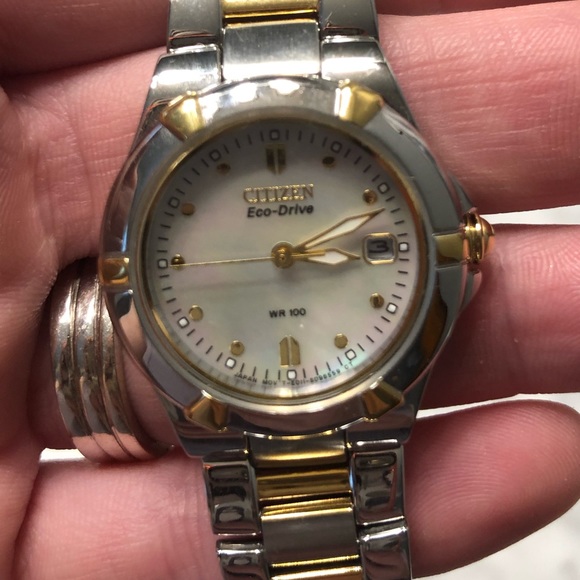 Citizen watch - Picture 3 of 3